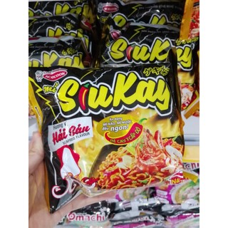 Combo 2 Gói Mì SiuKay