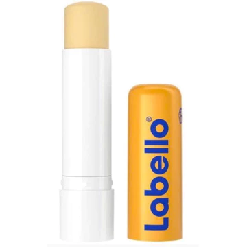 (HÀNG ĐỨC)Son dưỡng môi Labello Sun Protect 50 chống nắng và chống nước(4,8g)