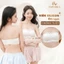 Áo Ngực Không Dây Mút 1cm Mềm Mại, Áo Quây Đúc Su Chống Tuột Không Gọng A620