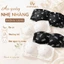 Áo Ngực Không Dây Mút 1cm Mềm Mại, Áo Quây Đúc Su Chống Tuột Không Gọng A620