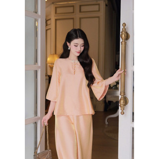 Set Pháp Phục - KHANHANCLOTHING