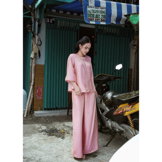 Set Pháp Phục - KHANHANCLOTHING