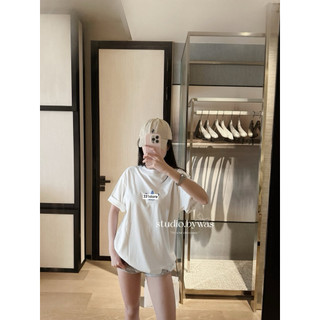 Áo Phông Das Hottrend Hoạ Tiết In 5D Chất Liệu Cotton 2C Quảng Châu BP35