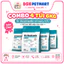 Combo 4 Túi Hạt Hỗ Trợ Sỏi Viêm Bàng Quang Hypoallergenic Urinary [H/U] – Dr.Healmedix Cho Chó