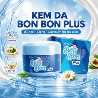 Combo 2 Kem Hăm Da, Dịu Mẩn Đỏ, Hỗ Trợ Vùng Da Bị Tổn Thương Cho Bé Sơ Sinh Home Care