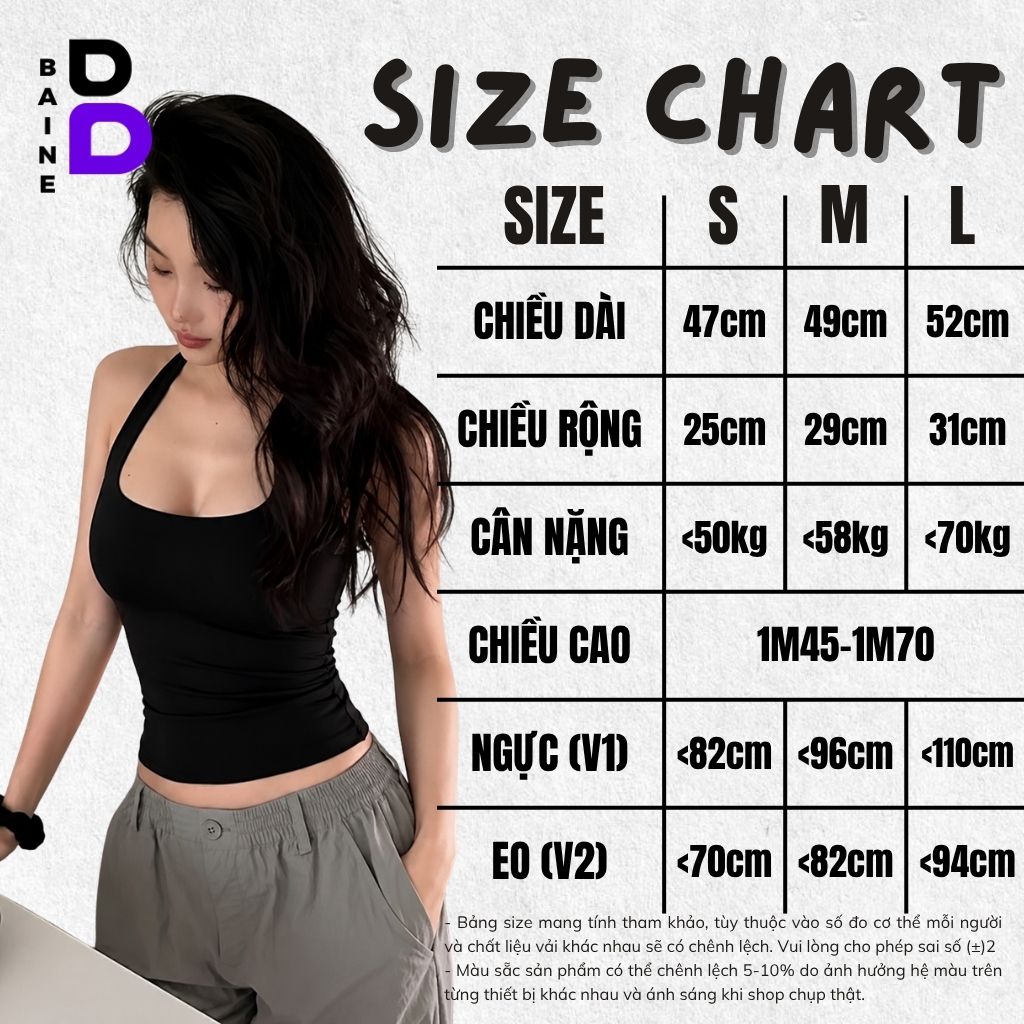 [KO MÚT/CÓ MÚT] Áo Thun Nữ Ôm Body CỔ YẾM TRƠN DÁNG DÀI Chất BORIP LỤA DD05, Co Giãn, Mềm Mịn BAINE | BigBuy360 - bigbuy360.vn