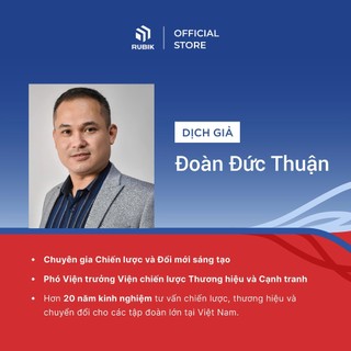 Sách - Tái Cấu Trúc Số REWIRED