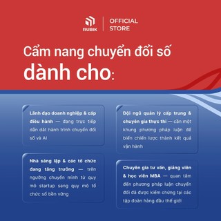 Sách - Tái Cấu Trúc Số REWIRED
