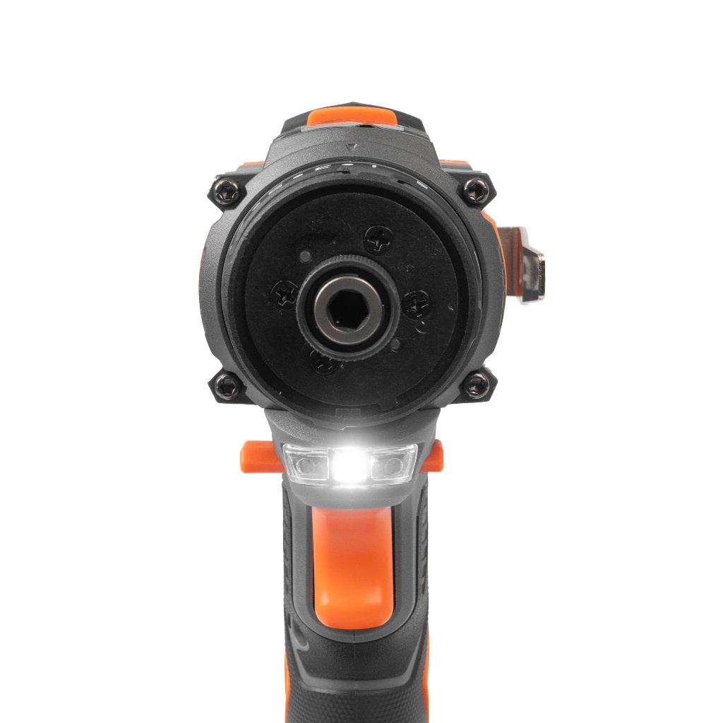Thân Máy Chuyên Vít Pin HUKAN G1-VT2145 | Điện áp 21V | Đầu 1/4 Inch Brushless | Lực Siết 45Nm| 2 Cấp Tốc Độ |Chính Hãng