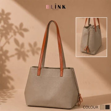 Túi xách nữ công sở thời trang cao cấp DBLINK TL12 Túi đi làm nữ đựng tài liệu , Túi nữ công sở quai xách đẹp