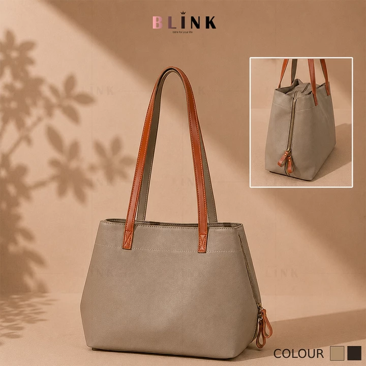 Túi xách nữ công sở thời trang cao cấp DBLINK TL12 Túi đi làm nữ đựng tài liệu , Túi nữ công sở quai xách đẹp