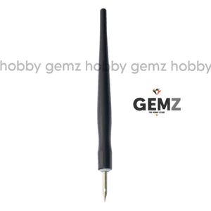 Bút kẻ line, Bút kẻ lằn chìm mô hình, Dụng cụ kẻ line mô hình - Gemz Hobby