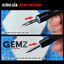 Bút kẻ line, Bút kẻ lằn chìm mô hình, Dụng cụ kẻ line mô hình - Gemz Hobby
