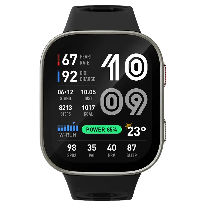 Đông hồ Amazfit Bip Max | BigBuy360 - bigbuy360.vn