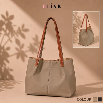 Women's Elegant Work Tote – Fits Laptop, for Work · TL13