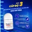 Lăn Khử Mùi & Ngăn Mồ Hôi Etiaxil Bảo Vệ Kép Chính Hãng Pháp Hiệu Quả Từ Lần Đầu Sử Dụng