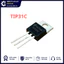 Transistor TIP31C TO-92 NPN 100V 3A Chính hãng