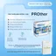 Đạm uống PROther nhập khẩu Ý 10 gói x 10 g giúp tăng cơ bổ sung dinh dưỡng cho người bệnh nặng