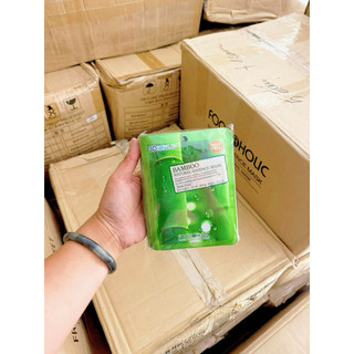 Set 10 Mặt Nạ dưỡng da 3W Clinic Fresh Mask Sheet