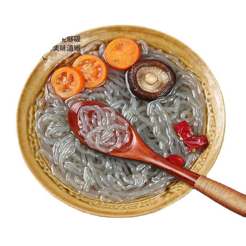 1KG Miến Khoai Lang Thủ Công Sợi Dài Cao Cấp – Dai Ngon Tự Nhiên, Nấu Lẩu, Trộn Cay, Xào Cực Đỉnh.s7