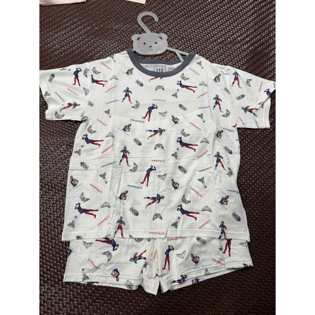 Bộ Thun Lạnh Bé Trai Tệu Kids - Bộ Cộc Tay Mềm Mát Co Giãn Thoải Mái Mặc Nhà Mùa Hè Cho Bé 15 - 21kg