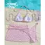 Set Bikini 3 Món "Kẹo Ngọt" Hồng Chấm Bi Đi Biển Mùa Hè