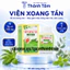 Viên Xoang Tán Roxtech thảo dược giúp giảm viêm xoang, viêm mũi dị ứng - 50 viên