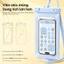 Túi Đựng Điện Thoại Trong Suốt Chống Nước Đi Biển Bamozo_TU001K00XN