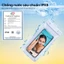 Túi Đựng Điện Thoại Trong Suốt Chống Nước Đi Biển Bamozo_TU001K00XN