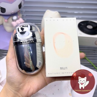 [OSITREE] Kem Lót OSITREE Đổi Màu, Kem Lót/Nền Nâng Tone, Đều Màu Da Xanh Tím Phiên Bản 2.0