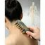 Lược sừng 7 răng, đả thông kinh lạch, spa da đầu tại nhà, dưỡng sinh đông y,chải tóc gỡ rối