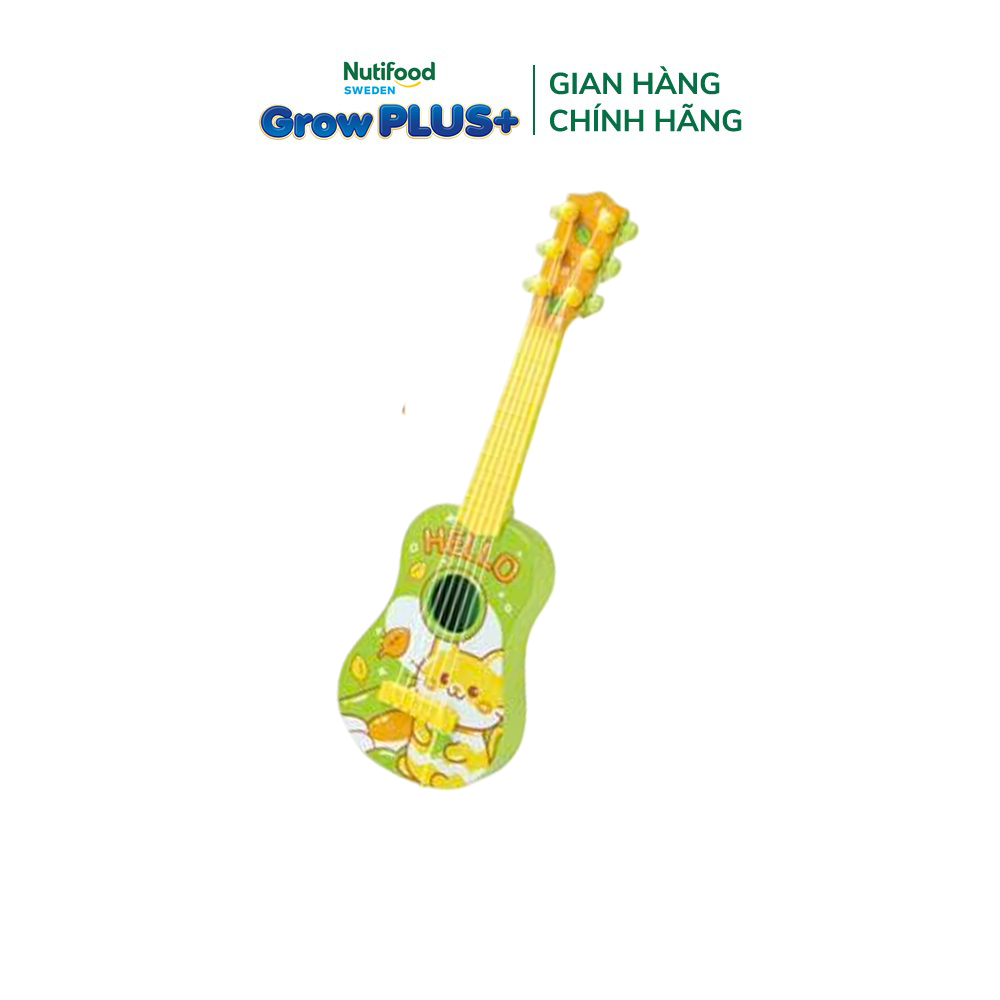 Gift-Đàn guitar đủ màu cho bé