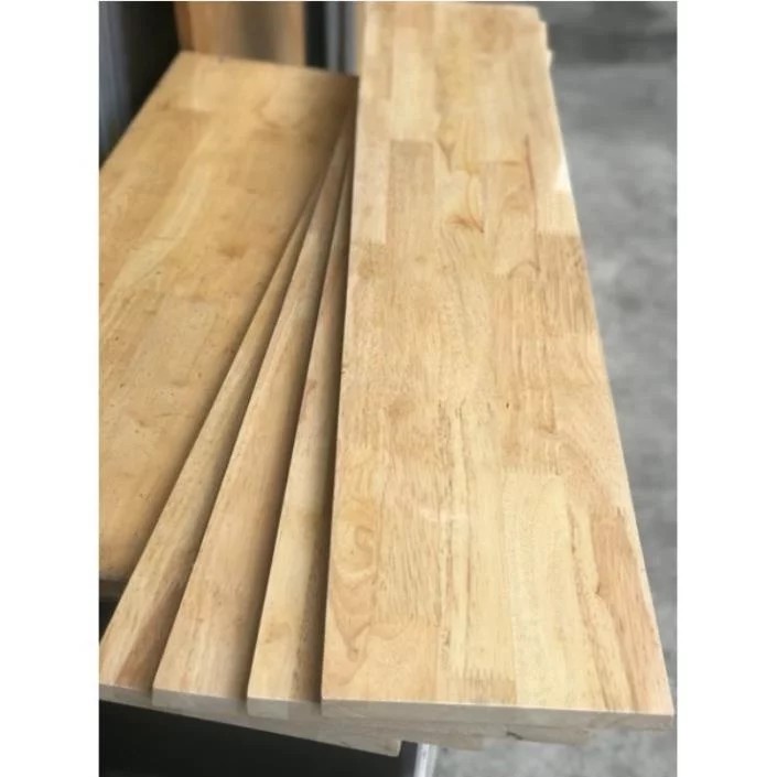 [FURNI HOME] Mặt bàn gỗ cao su tự nhiên Mặt bàn gỗ thịt (đủ size) cắt theo yêu cầu | BigBuy360 - bigbuy360.vn