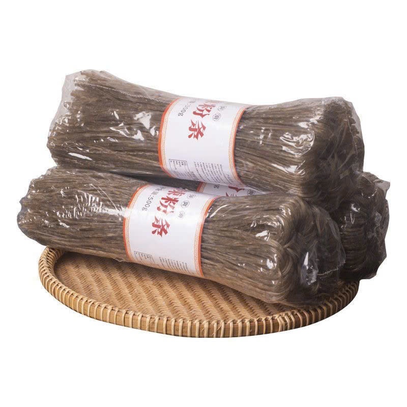 1KG Miến Khoai Lang Thủ Công Sợi Dài Cao Cấp – Dai Ngon Tự Nhiên, Nấu Lẩu, Trộn Cay, Xào Cực Đỉnh.s7
