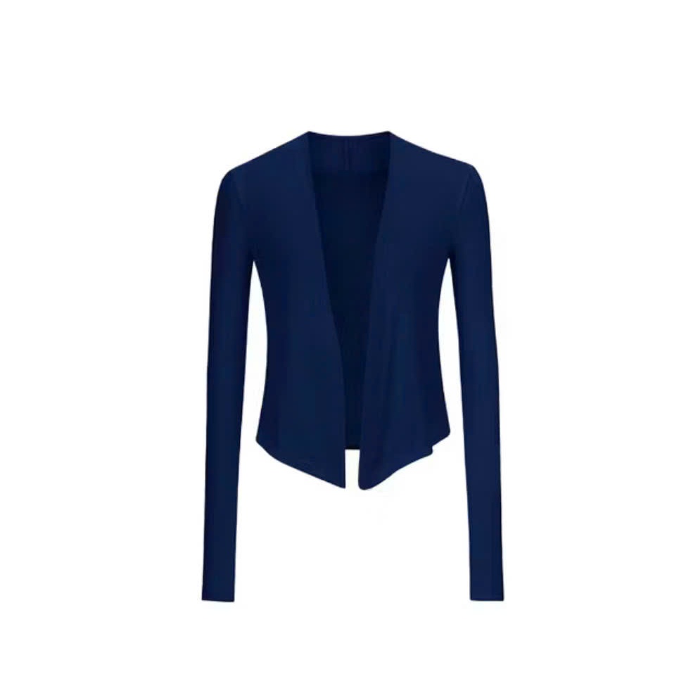 Áo Khoác Cardigan Cotton Lông Mịn Dáng Vừa - A13 | BigBuy360 - bigbuy360.vn