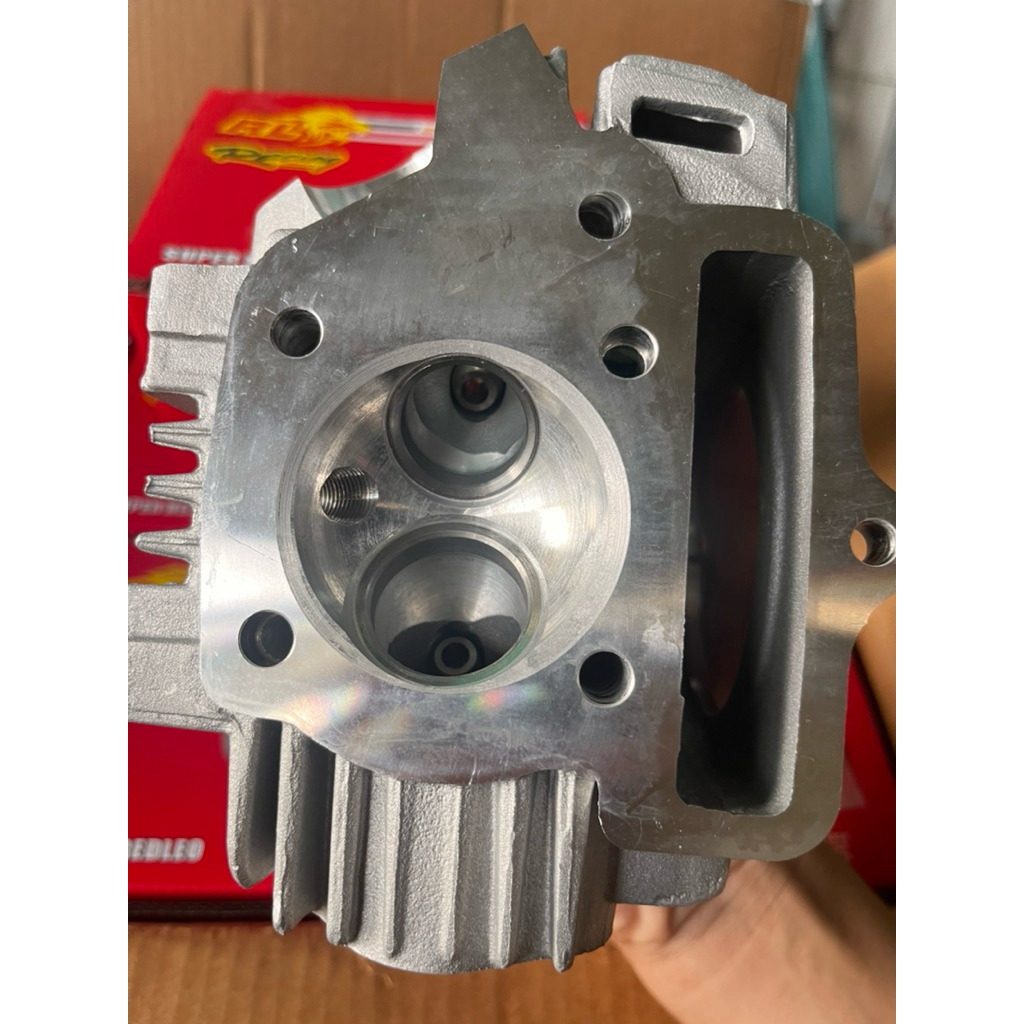 đầu 2Val Redleo XP 23-26 , 24-27 , 25-28 ( Gắn xe Wave nhỏ , Dream , si50 , Cup )