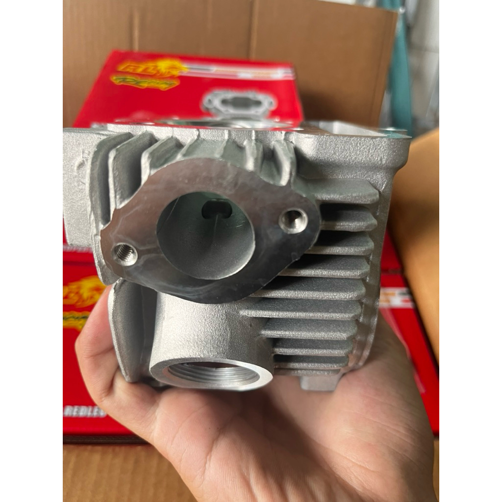 đầu 2Val Redleo XP 23-26 , 24-27 , 25-28 ( Gắn xe Wave nhỏ , Dream , si50 , Cup )