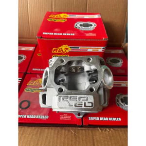 đầu 2Val Redleo XP 23-26 , 24-27 , 25-28 ( Gắn xe Wave nhỏ , Dream , si50 , Cup )