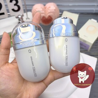 [OSITREE] Kem Lót OSITREE Đổi Màu, Kem Lót/Nền Nâng Tone, Đều Màu Da Xanh Tím Phiên Bản 3.0