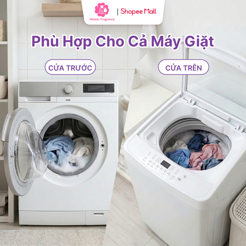 Nước giặt xả Liby hương Lavender hoa Oải Hương, Nước giặt thơm lâu an toàn cho bé (Can 2.6KG Tặng Thêm 380G)