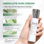 Kem chống nắng Absolute Sun Cream Dr Pluscell