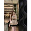 Set bộ đồ nữ hai dây dáng babydoll bo gấu bí chấm bi đính nơ kèm quần short đùi mặc đi chơi HCOM27404