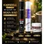 Gôm Xịt Tóc KARSEELL MACA Wonder Styling Spray | Xịt Tạo Kiểu Giữ Form Tóc Gọn Gàng