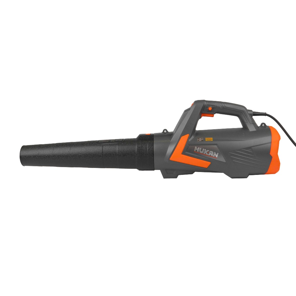 Máy Thổi Lá Điện HUKAN G1-LB3800 | Công Suất 3800W| Gió Mạnh 230Km/h| Điều Chỉnh Tốc Độ | Dọn Lá Sân Vườn |Chính Hãng