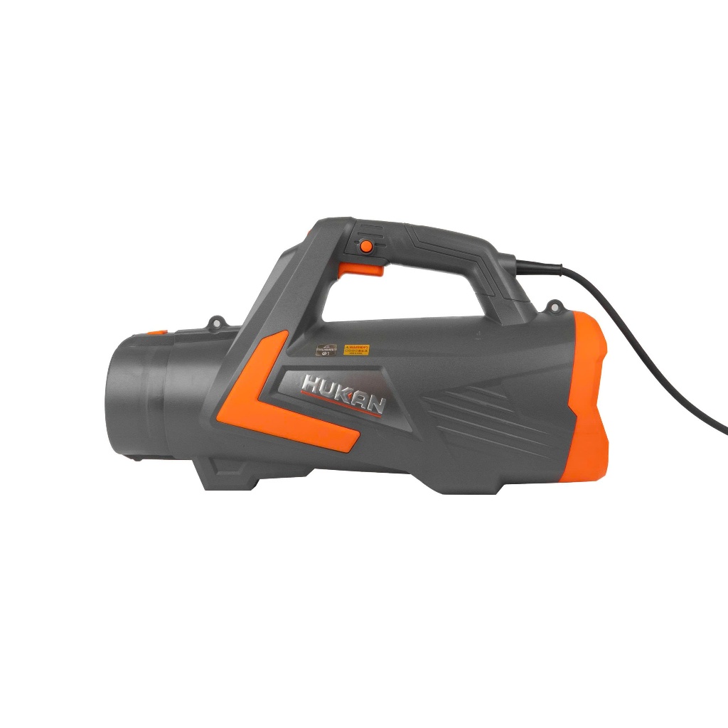 Máy Thổi Lá Điện HUKAN G1-LB3800 | Công Suất 3800W| Gió Mạnh 230Km/h| Điều Chỉnh Tốc Độ | Dọn Lá Sân Vườn |Chính Hãng