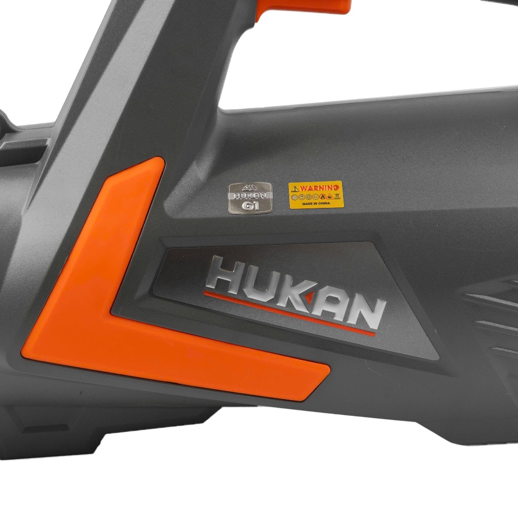 Máy Thổi Lá Điện HUKAN G1-LB3800 | Công Suất 3800W| Gió Mạnh 230Km/h| Điều Chỉnh Tốc Độ | Dọn Lá Sân Vườn |Chính Hãng