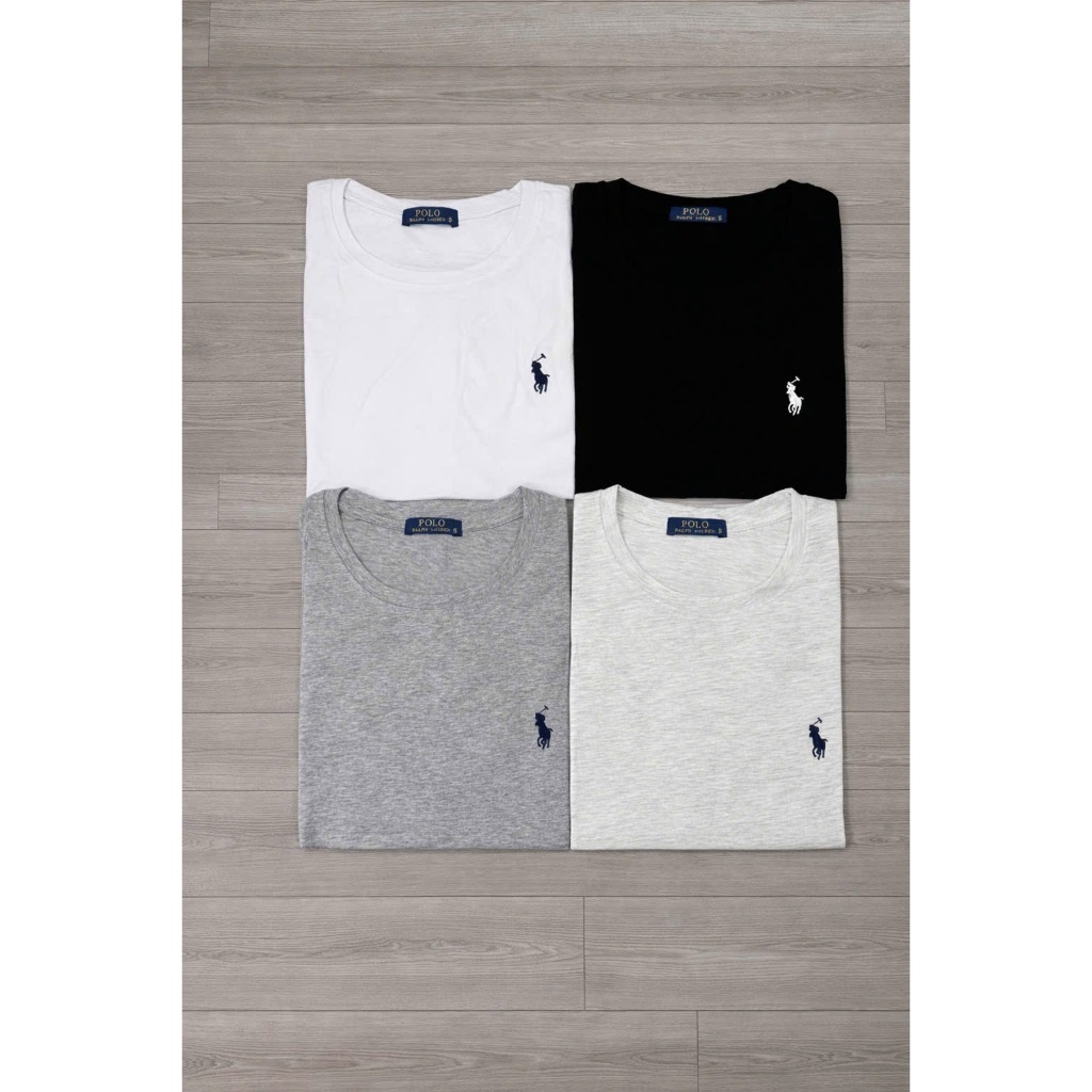 Combo 2 Áo Tank Top Nam Thêu Ngựa OHANLY Cotton 100% Form Regular Áo Ba Lỗ Nam Mặc Gym Thể Thao