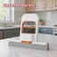 Dụng Cụ Lau Tự Vắt Mini, Cây Lau Đa Năng Siêu Thấm Hút