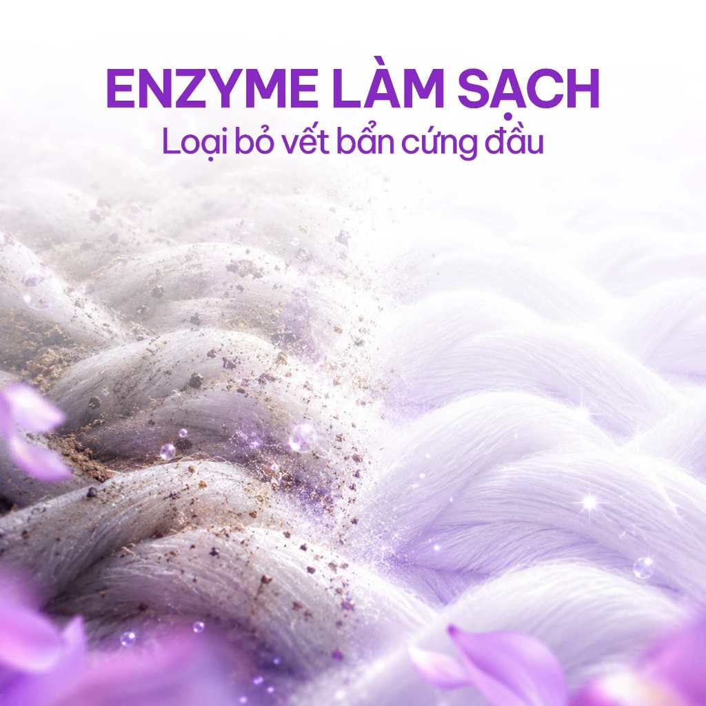 [Chọn loại] Túi bột giặt Net