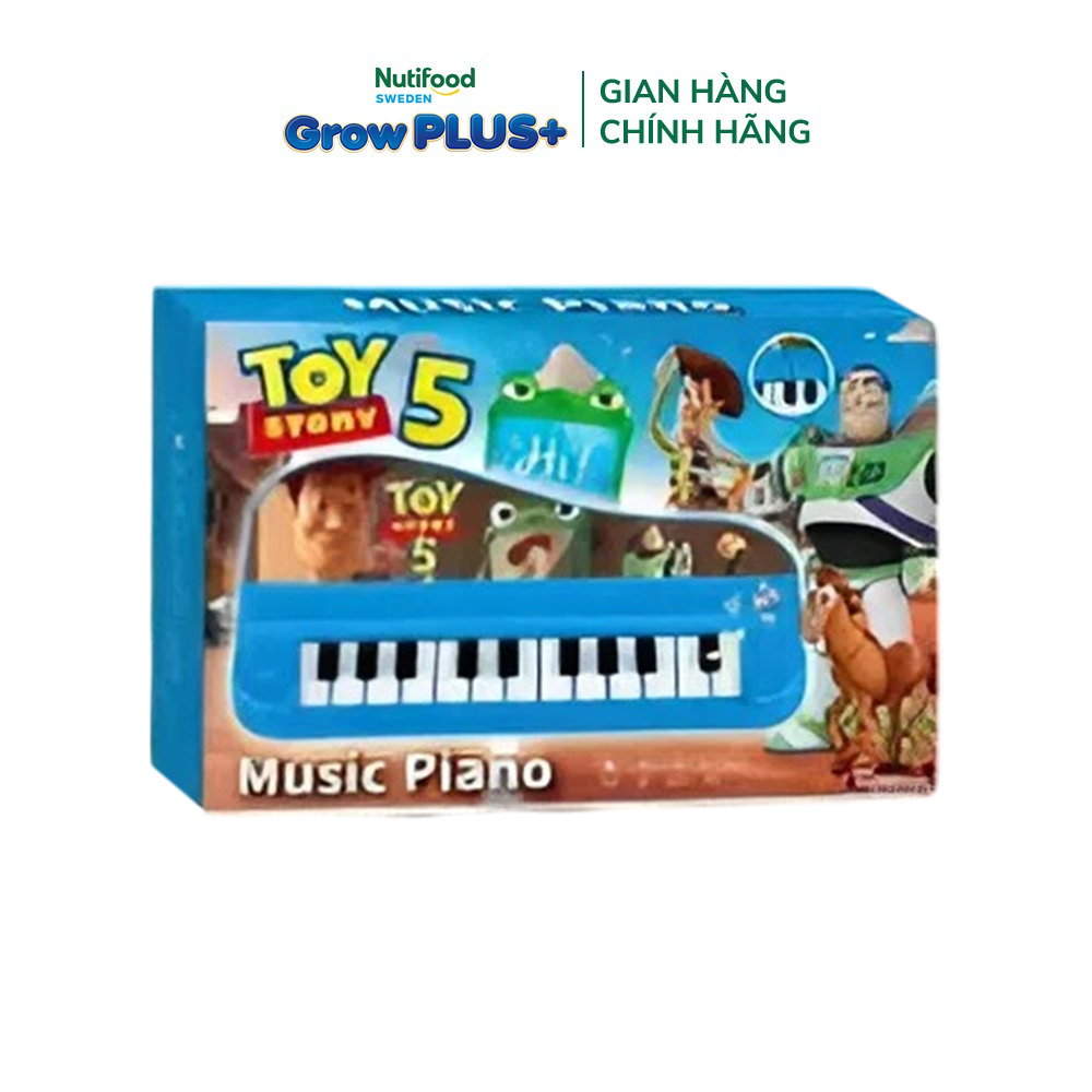 [Gift A2]Đàn music piano cho bé